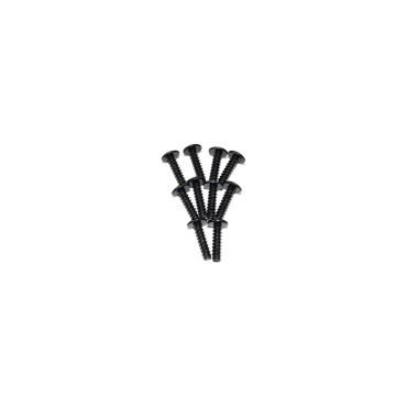 Absima Cap Head Self-Tapping Screw (10) Truggy/Truck  (AB1230308)