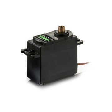 Absima Servo "S350MH" 35kg 25T/JR Metal Gear (AB2030007)