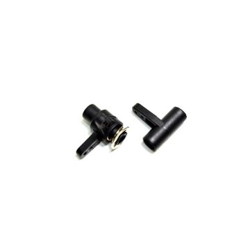 Absima Servo Saver Set AB2.8 BL (AB1330138)