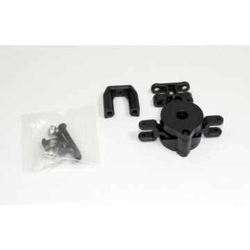 Absima Steering Saver Set AMT8 (AB1330016)