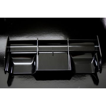 Absima Wing 1:8 Black  (AB2440037)