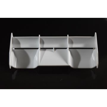 Absima Wing 1:8 White (AB2440036)