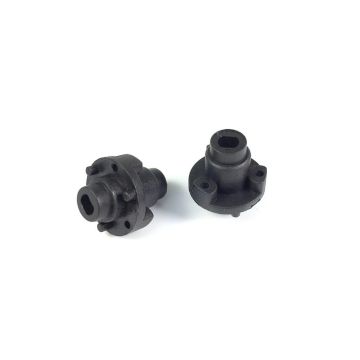 Absima Solid AXLe Bushing V/R (AB1230428)