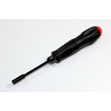 Absima 4.0mm Nut Socket Driver (AB3000033)