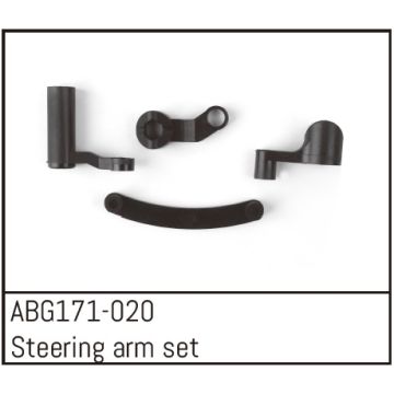 Absima Steering Arm Set (ABG171-020)