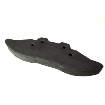 Absima Front Bumper Foam ATC 2.4 RTR/BL (AB1230169)