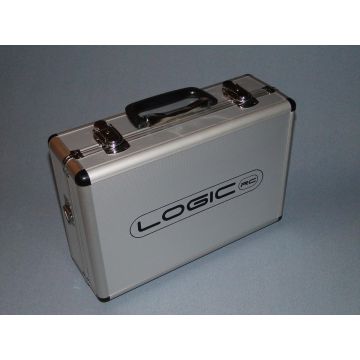 Logic RC Single Transmitter Case (345x235x130mm) (T-LGAL01)
