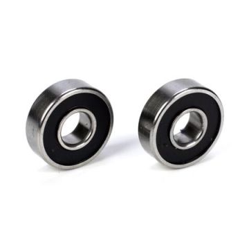 Losi 5 x 13mm HD Clutch Bearings (2):8B/8T (T-LOSA6955)