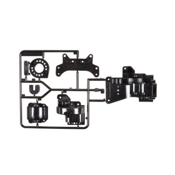 Tamiya B Parts (B1-B7) TA02 (THC0005575)