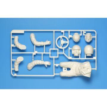 Tamiya Driver Figure (THC54416)