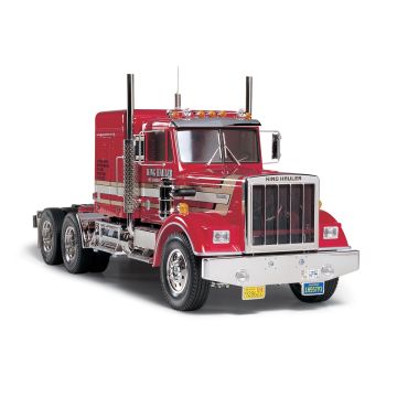 Tamiya RC Truck King Hauler (THC56301)
