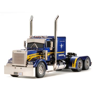 Tamiya Grand Hauler (THC56344)