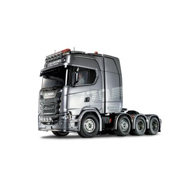 Tamiya Scania 770 S 8X4/4 (THC56371)