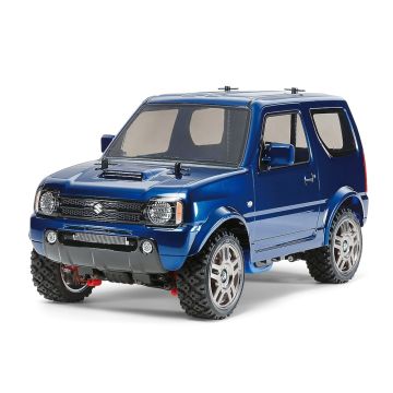 Tamiya Suzuki Jimny JB23 MF-01X 4WD (THC58614)