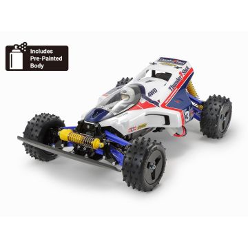 Tamiya Thunder Shot 2022 (THC58706) ** WAS Â£184.50 **
