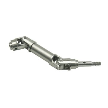 SC Models Steel CVD Drive Shaft Set 4pcs  - Traxxas Mini Maxx (SCTRRX006)