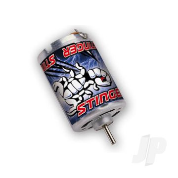 Traxxas Stinger 540 Brushed Motor (20-Turn) (TRX1275)