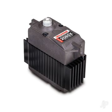 Traxxas Waterproof Digital High Torque Metal Gear Ball Bearing Servo (TRX2085X)