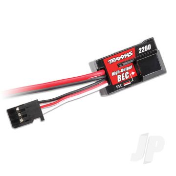 Traxxas Bec Assembly (Complete) (TRX2260)