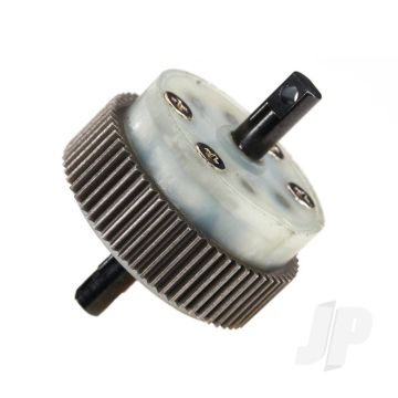 Traxxas Differential, Complete (Fits 1:10 2Wd Rustler, Bandit, Stampede, Slash) (TRX2380)