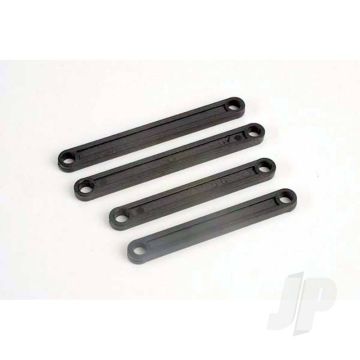 Traxxas Camber Link Set For Bandit (Plastic / Non-Adjustable) (TRX2441)