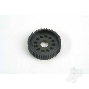 Traxxas Differential Gear (60-Tooth) (For Optional Ball Differential Only) (TRX2519)