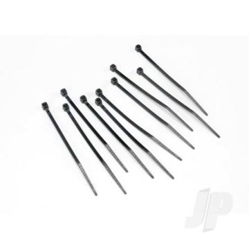 Traxxas Cable Ties (Small) (10 Pcs) (TRX2734)