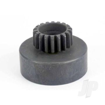 Traxxas Hd 18T Clutch Bell (32Dp) (TRX3118X)