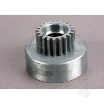 Traxxas Clutch Bell, (20-Tooth) (32-Pitch) (N. Hawk / Buggy / Street) (TRX3120)