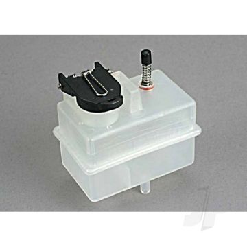Traxxas Fuel Tank, 75Cc (Complete) (TRX3148X)