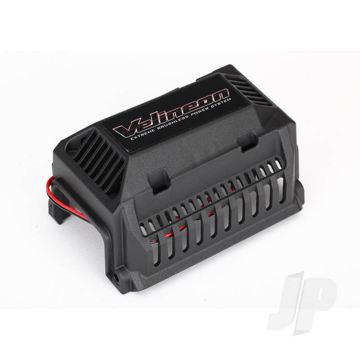 Traxxas Dual Cooling Fan Kit ( With Shroud), Velineon 1200Xl Motor (TRX3474)