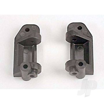Traxxas Caster Blocks (Left & Right) (30-Degree) (TRX3632)