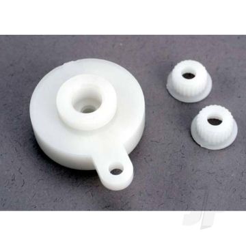 Traxxas Servo Saver With Adapters (TRX3744)