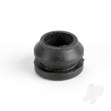 Traxxas Rubber Grommet For Driveshaft (Stuffing) Tube (2 Pcs) (TRX3840)