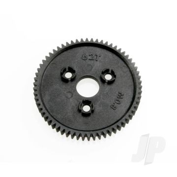 Traxxas Spur 62-Tooth (0.8 Metric Pitch, Compatible With 32-Pitch) (TRX3959)