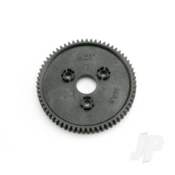 Traxxas Spur 65-Tooth (0.8 Metric Pitch, Compatible With 32-Pitch) (TRX3960)