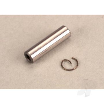 Traxxas Wrist Pin / G-Spring Retainer (Wrist Pin Keeper) (1Pc) (TRX4031)