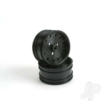 Traxxas Wheels (Rear) (2 Pcs) (TRX4274)