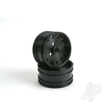 Traxxas Wheels (Front) (2 Pcs) (TRX4275)