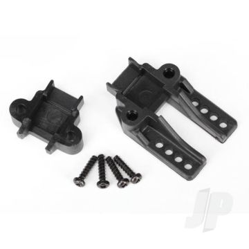 Traxxas Ez-Start Mount / Clamp / 2.6X10Mm Rst (4 Pcs) (TRX4428)
