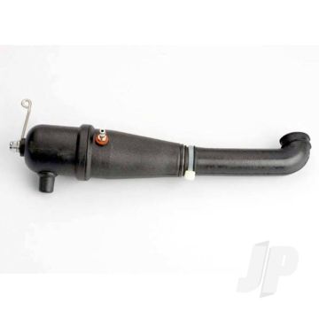 Traxxas Tuned Pipe, Assembled (TRX4452)
