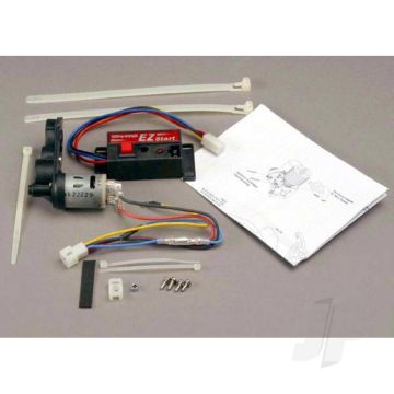 Traxxas Ez-Start System, Complete (TRX4570)
