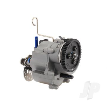 Traxxas Transmission, Complete (Fits T-Maxx 3.3) (TRX4983)