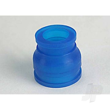 Traxxas Pipe Coupler, Moulded (For Use With Pipes 5152 (T-Maxx) & 4452R) (Trx 2.5, 2.5R, 3.3) (TRX5246)