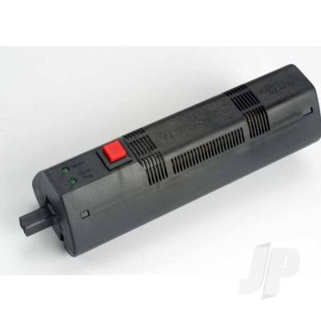 Traxxas Control Box (Complete) (Ez-Start 2) (TRX5280)