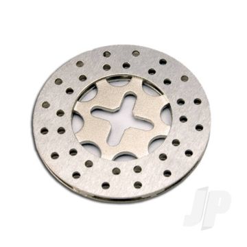 Traxxas Brake Disc (High Performance, Vented) (TRX5364X)