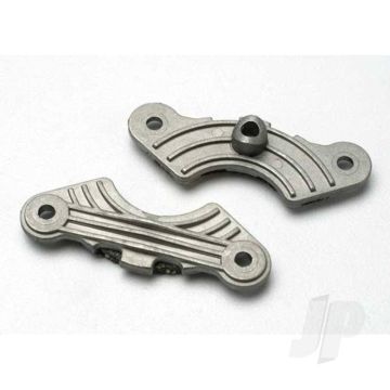 Traxxas Brake Pad Set (Inner And Outer Calipers With Bonded Friction Material) (TRX5365)