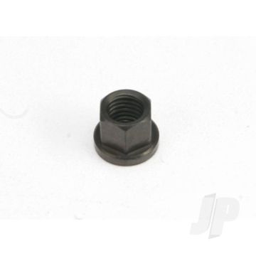 Traxxas Flywheel Nut 1 / 4-28 Thread (For Big Blocks With Sg Shafts) / (TRX5422)