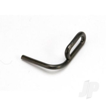 Traxxas Hanger, Revo Big Block Kit (Black) (TRX5423)