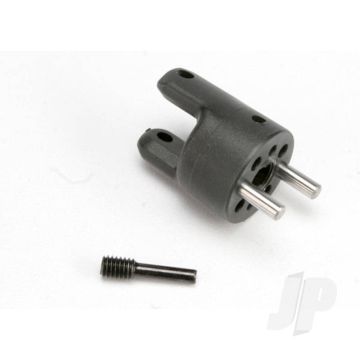 Traxxas Yoke, Brake (1Pc) / Torque Pins (2 Pcs) / 4X15Mm Screw Pin (TRX5457)